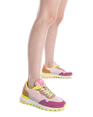 Xti - Tênis Casual Feminino
