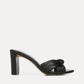 Veronica Beard - Women's Ganita Knot Front Heeled Sandal