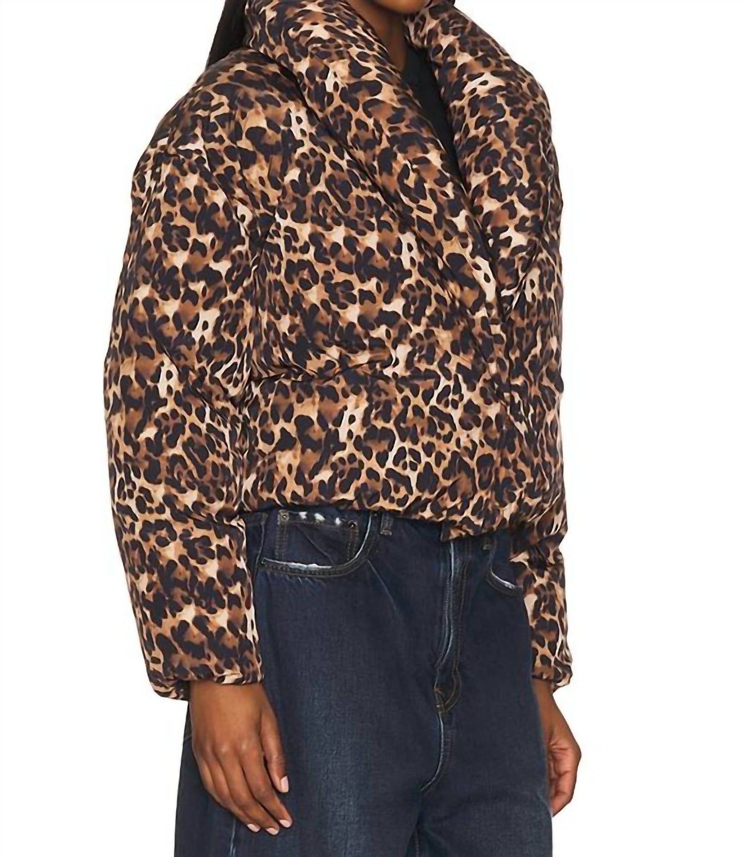 Steve Madden - Evy Jacket