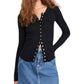 Free People - Going Places Cardigan