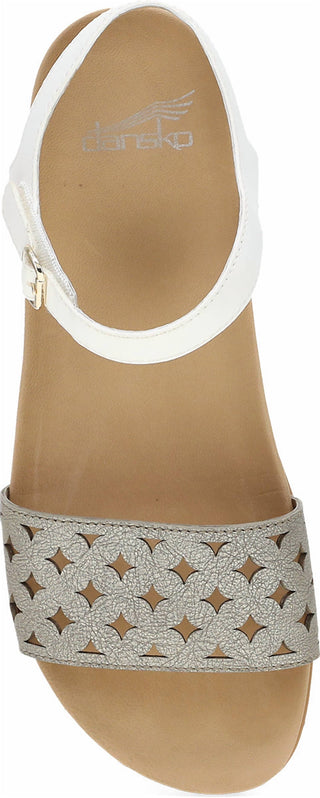 Dansko - Sandália Jodie Flat Feminina