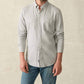 Faherty - Coastline Knit Shirt