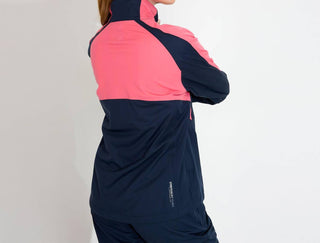 Abacus Sportswear Us - Bounce Rain Jacket
