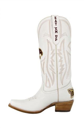 Gameday Boots - Women's Western Texas State Bobcats Boots