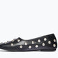 Freda Salvador - Women's Jessie Ballet Flat Shoes