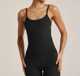 Além do Yoga - Spacedye Truly Tank