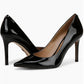 Sam Edelman - Women's Hazel Stiletto Dress Pointy Toe Pump