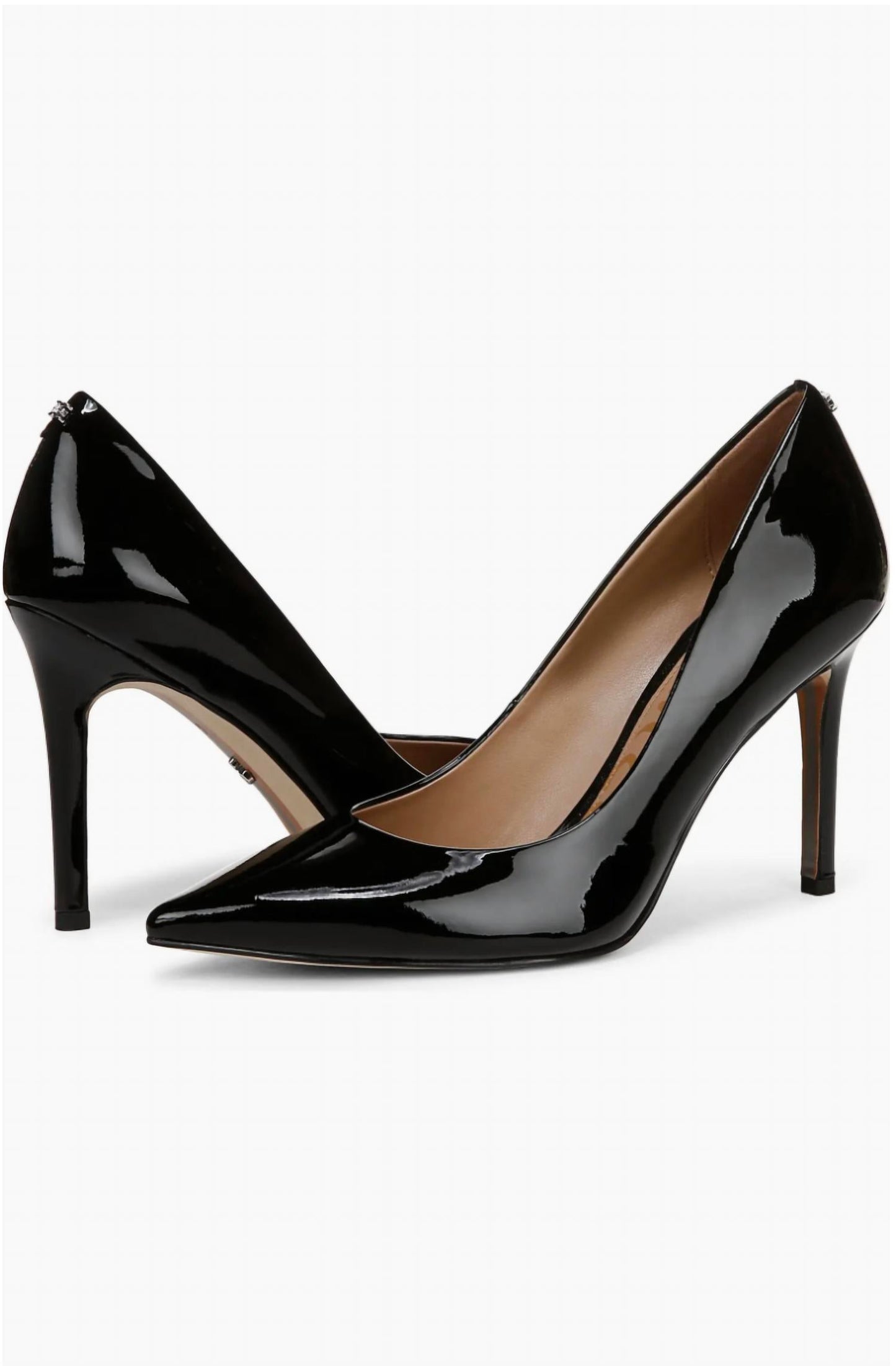 Sam Edelman - Women's Hazel Stiletto Dress Pointy Toe Pump