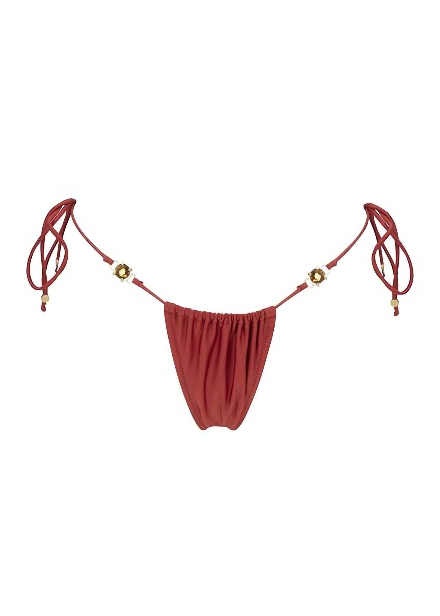 Bananhot - Bloom Bikini Bottom