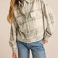 Z Supply - ABBOTT PLAID JACKET
