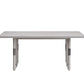 Marta Dining Table - Natural Finish