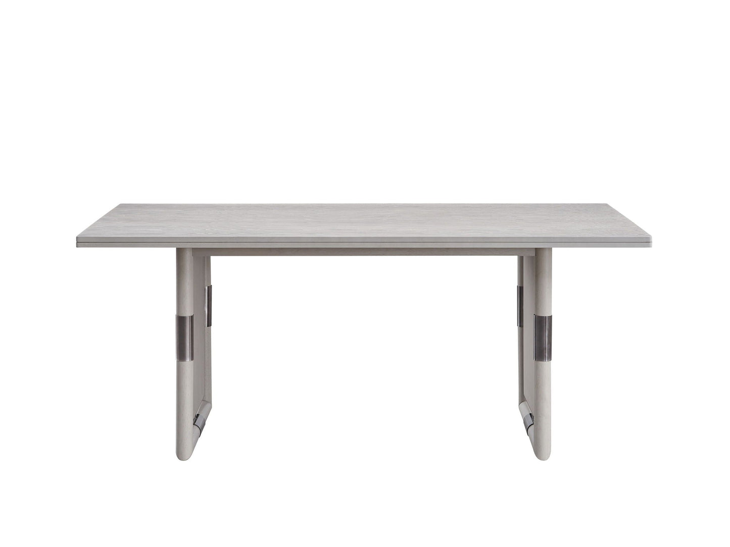 Marta Dining Table - Natural Finish