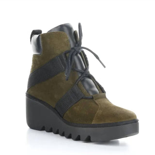 Fly London - Botas Blom460 Femininas
