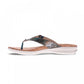 Revere - Women's Napoli Flip Flop Sandal