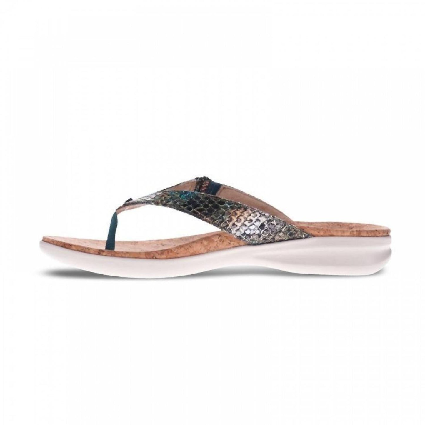 Revere - Women's Napoli Flip Flop Sandal