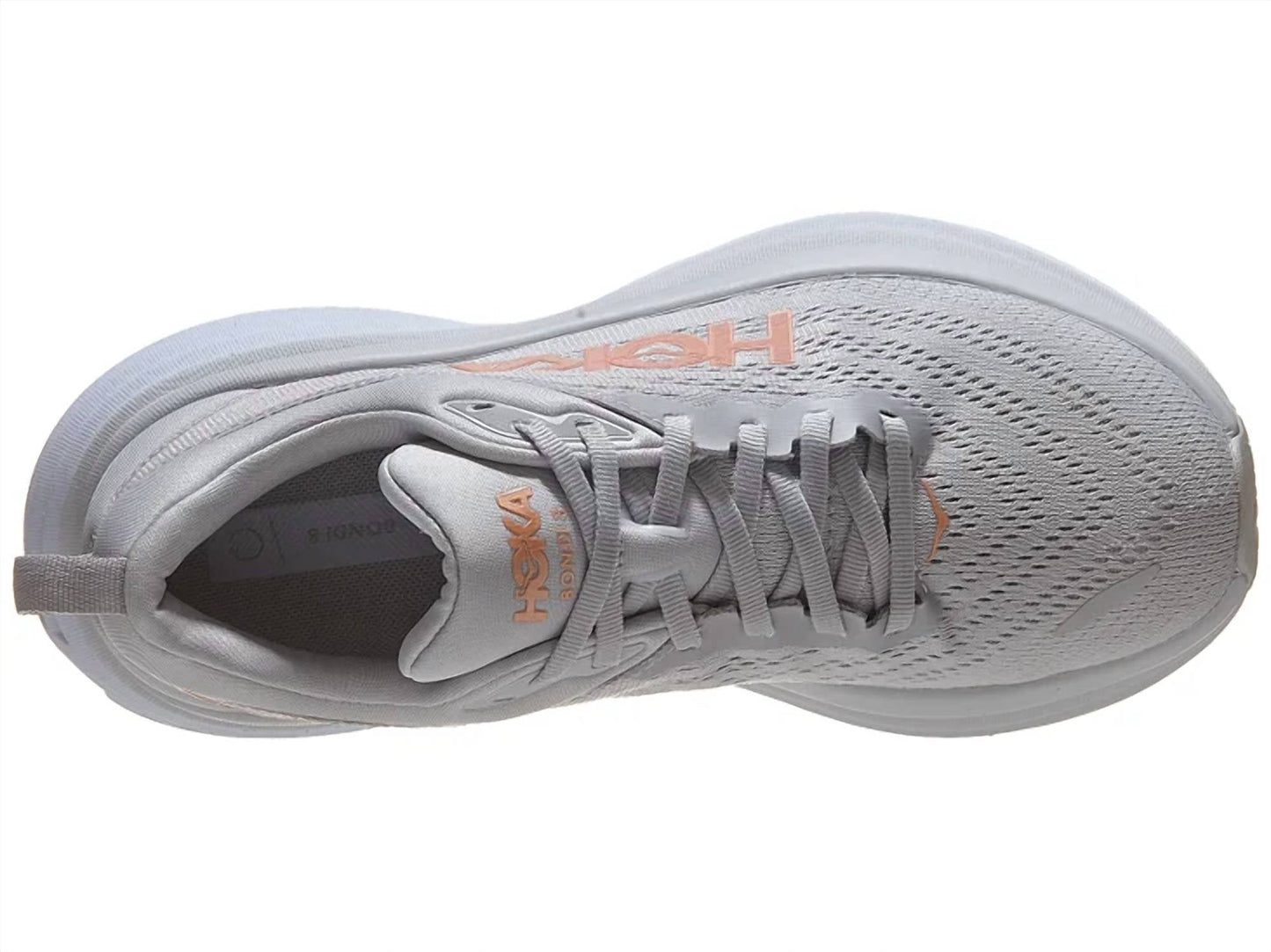 Hoka - Women's Bondi 8 Running Shoe
