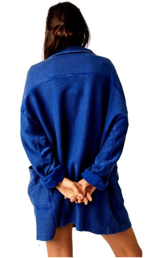 Free People - Polo Willow