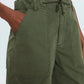 Pistola - Etta Curved Shorts