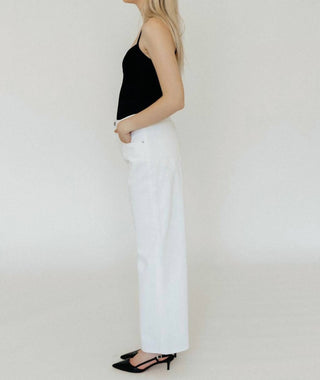 Agolde - Low Slung Baggy Jeans