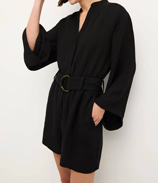 Marie Oliver - Macacão Trina