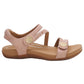 Aetrex - Women's Jess Adjustable Sandals