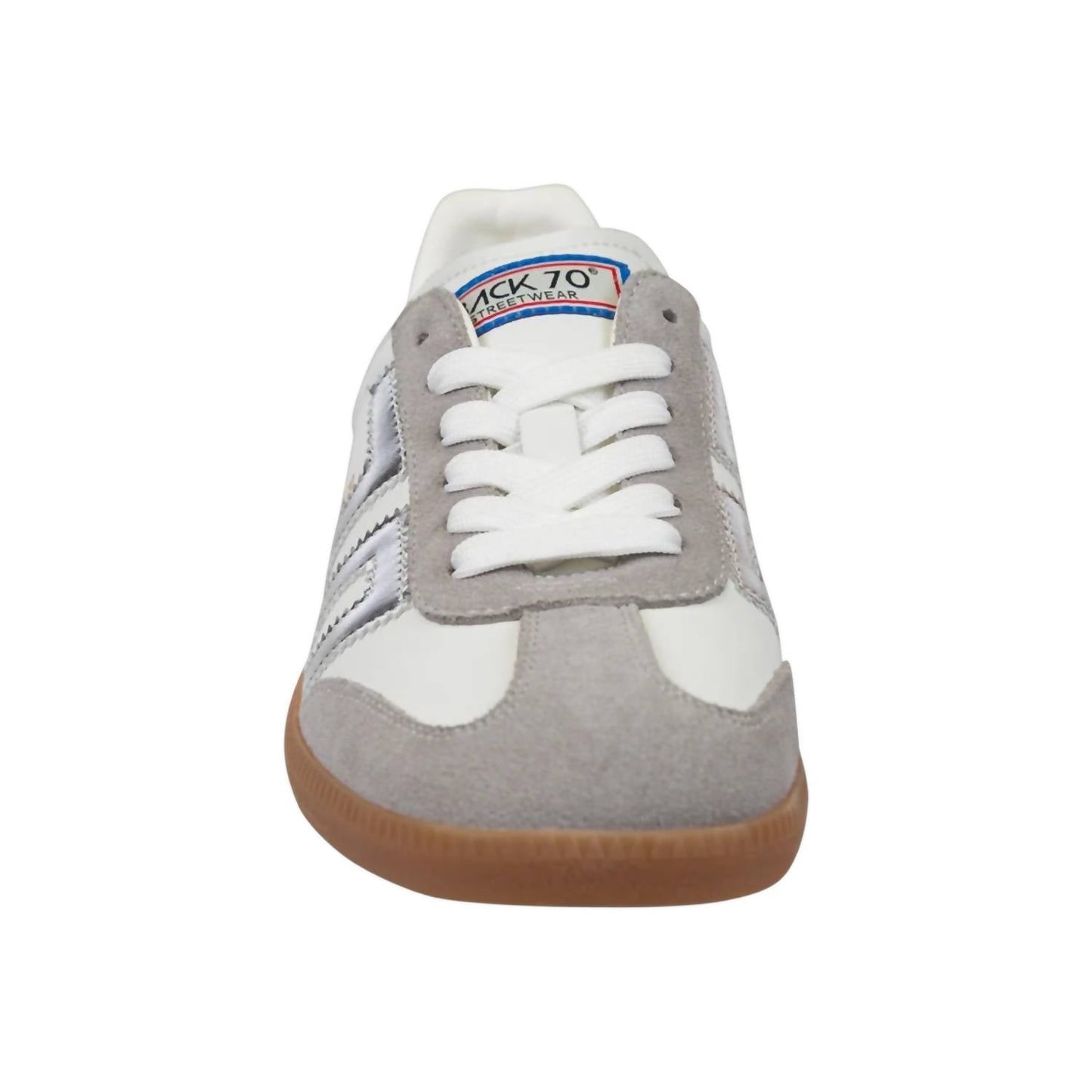Back 70 - Women's Cloud Soccer-inspired Sneakers
