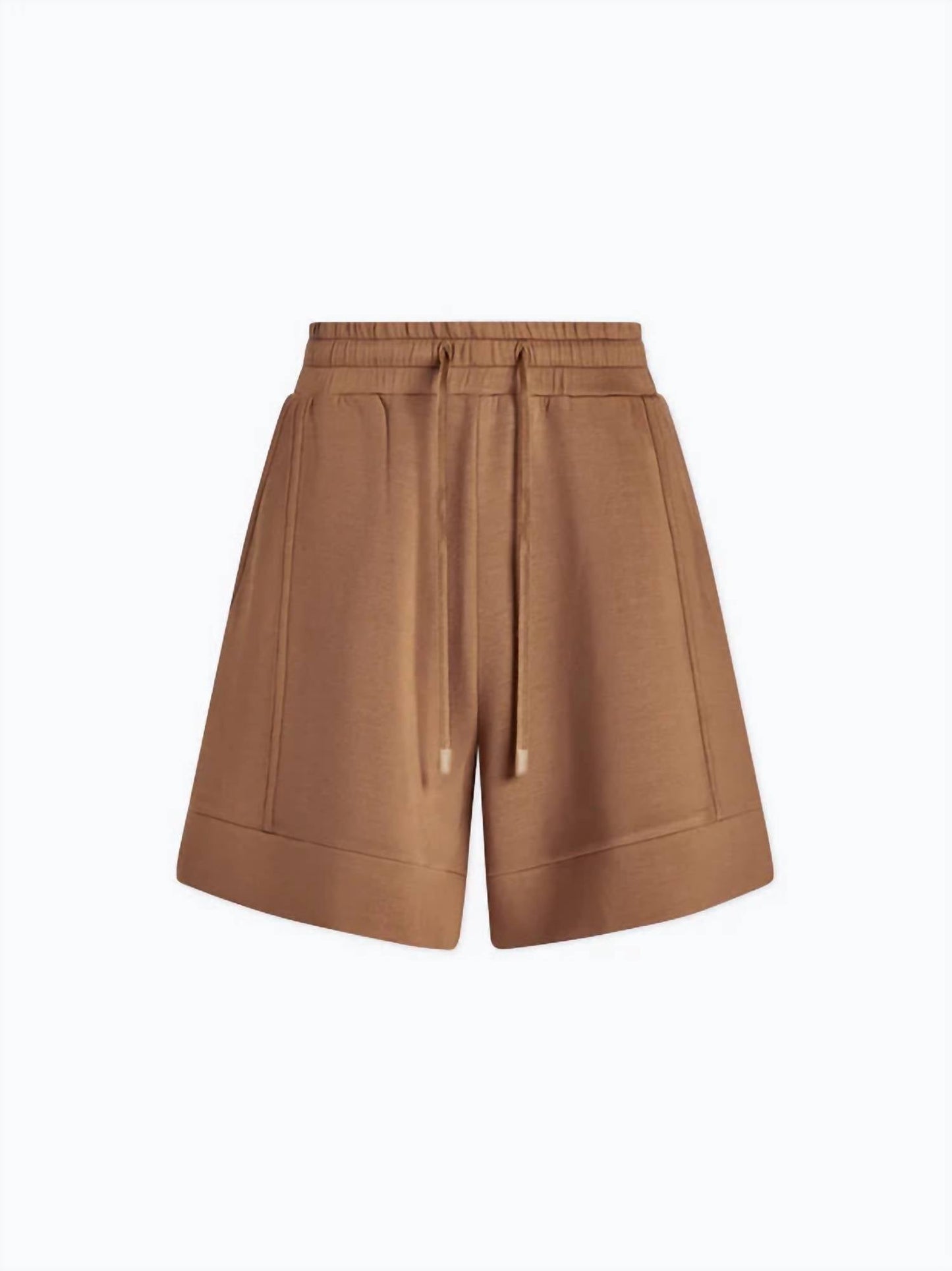 Varley - Alder High-Rise Short 5.5"