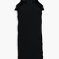 Alexander Wang - Ruffled Stretch-jersey Mini Dress