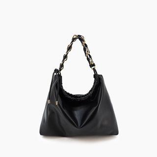 Like Dreams - Bolsa tote feminina Susan grande vegana e desleixada