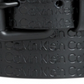 Cinto Calvin Klein Masculino com Logotipo em Relevo Preto Tamanho 38