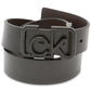 Cinto reversível masculino Calvin Klein preto tamanho 36