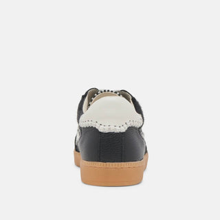Dolce Vita - Women Notice Stitch Calf Hair Sneaker