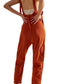 Free People - High Roller Cord Jumpsuit