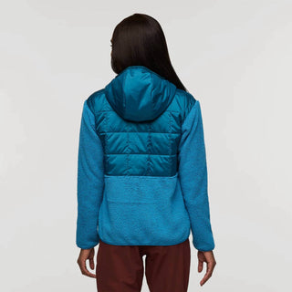 Cotopaxi - Trico Hybrid Hooded Jacket