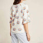 Eva Franco - Beach Umbrella Pullover