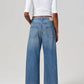 Citizens Of Humanity - Ayla Raw Hem Crop Jeans