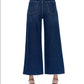 Pistola - Lana Crop Jeans