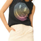 Project Social T - Smiley Thumb Print Tank