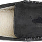 Ralph Lauren Declan Mocassim Masculino Cinza Tamanho 9 M