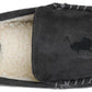 Chinelo Ralph Lauren Declan Mocassim Masculino Cinza Tamanho 12M