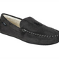 Chinelo Ralph Lauren Declan Mocassim Masculino Cinza Tamanho 12M
