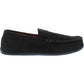 Ralph Lauren Declan Bear Mocassim Masculino Preto