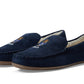 Chinelo Mocassim Ralph Lauren Collins Masculino Azul