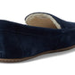 Chinelo Mocassim Ralph Lauren Collins Masculino Azul