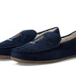 Chinelo Mocassim Ralph Lauren Collins Masculino Azul