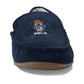 Chinelo Mocassim Ralph Lauren Collins Masculino Azul