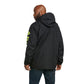 Ariat - Men's Rebar Stormshell Jacket