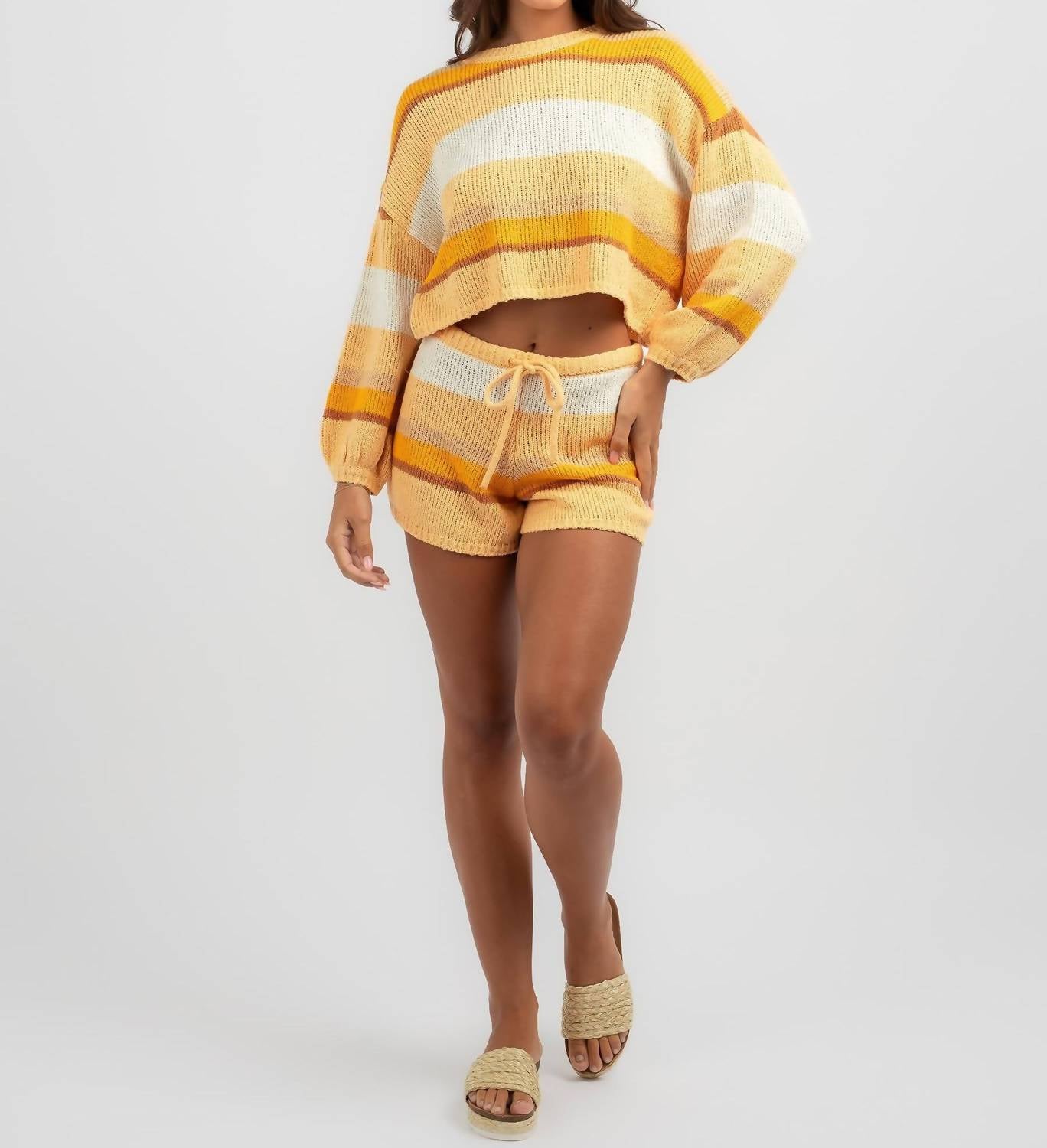 Billabong - Sol Time Short