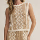 Z Supply - Loma Crochet Set