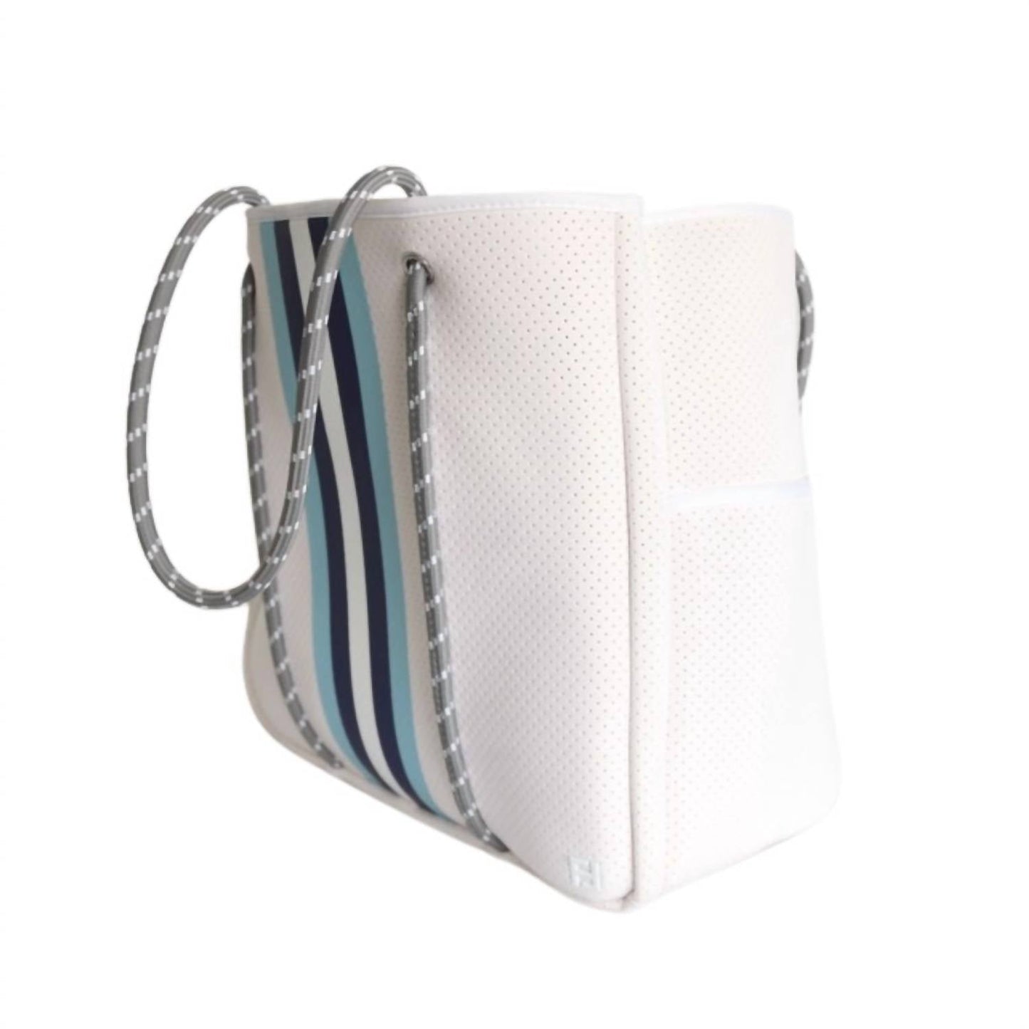 Five Love - Women Courtside Small Tote Bag